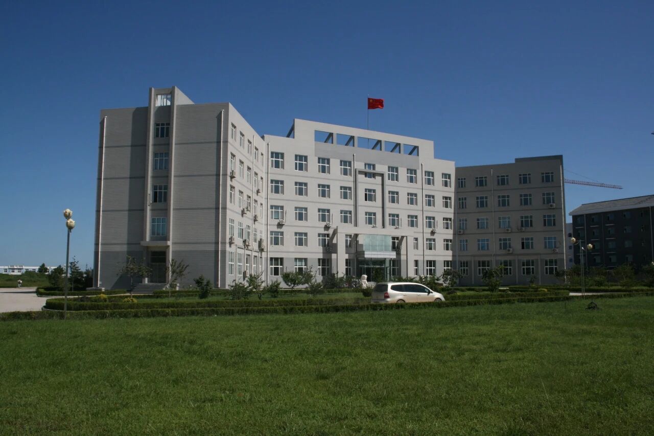 北京園區(qū)科研辦公樓