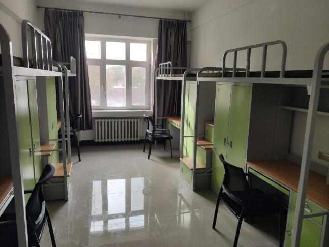 研究生學(xué)習(xí)、生活環(huán)境